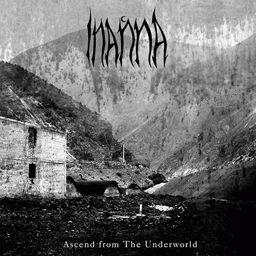 Inanna (CHL) : Ascend from the Underworld